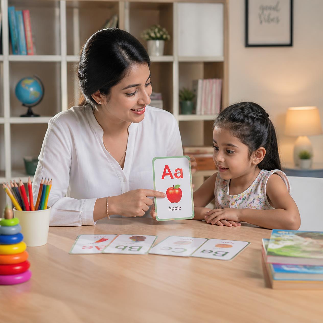 Phonics and Reading Fun